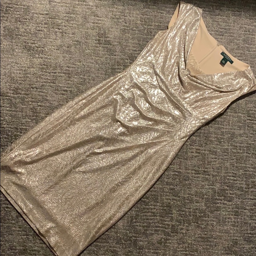 Ralph Lauren dress